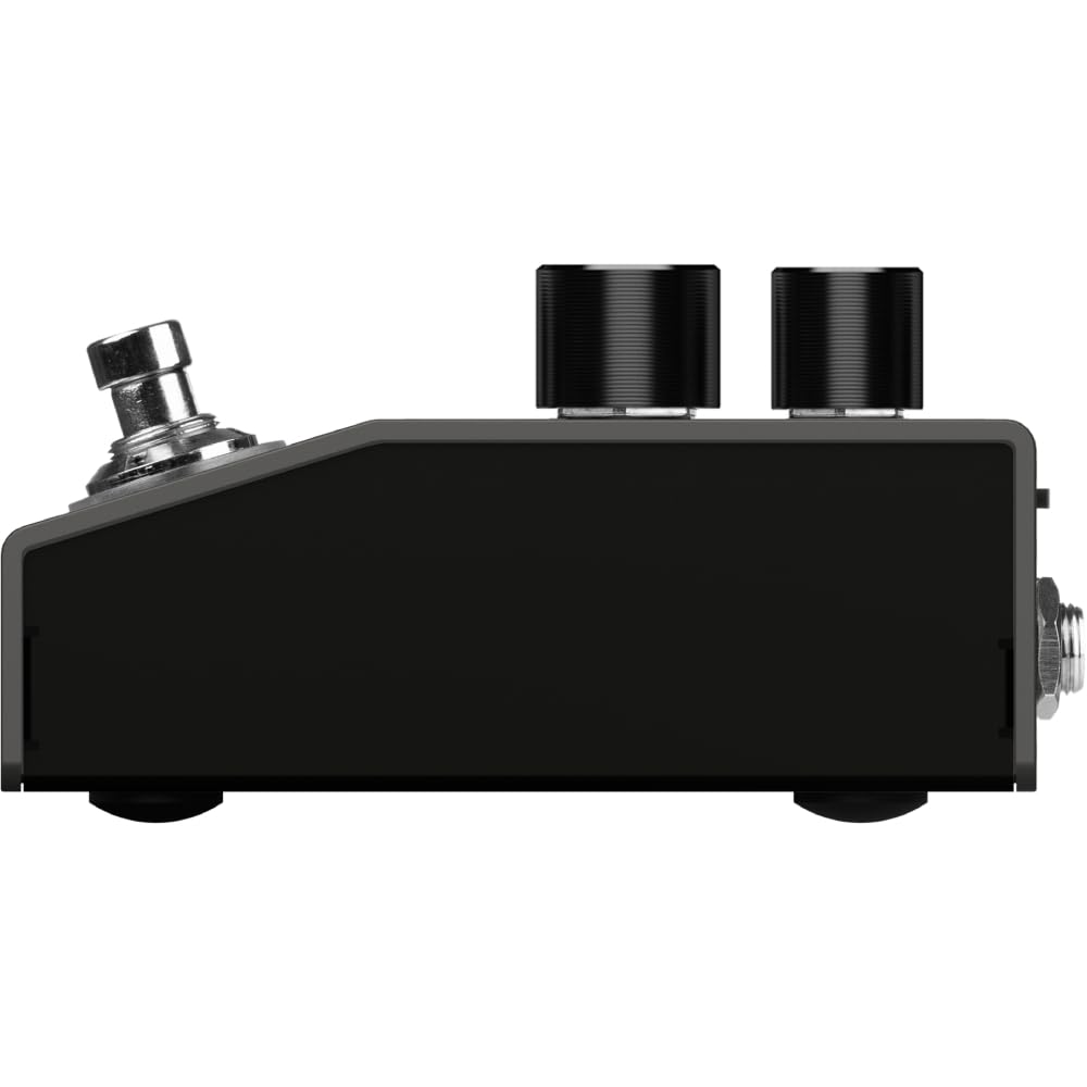Amazon | Valeton VLP-200 マルチトラックサンプラー - 2つのフル機能